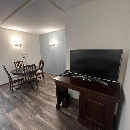 Alpin Resort Apartments Deluxe 2406 포이아나브라소프 외부 사진