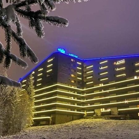 Alpin Resort Apartments Deluxe 2406 포이아나브라소프 외부 사진