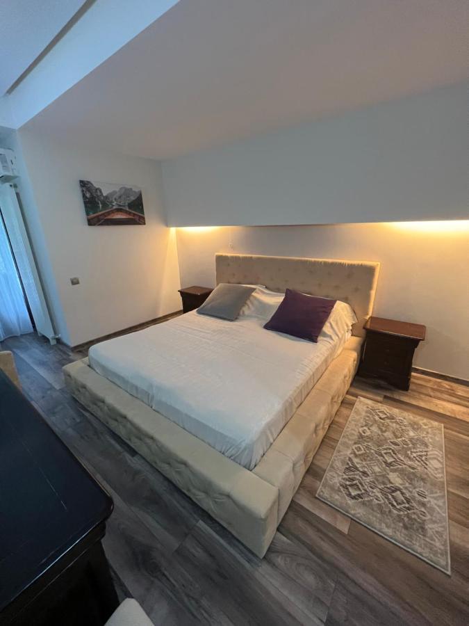 Alpin Resort Apartments Deluxe 2406 포이아나브라소프 외부 사진
