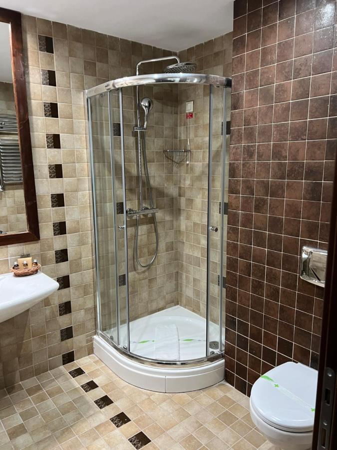 Alpin Resort Apartments Deluxe 2406 포이아나브라소프 외부 사진
