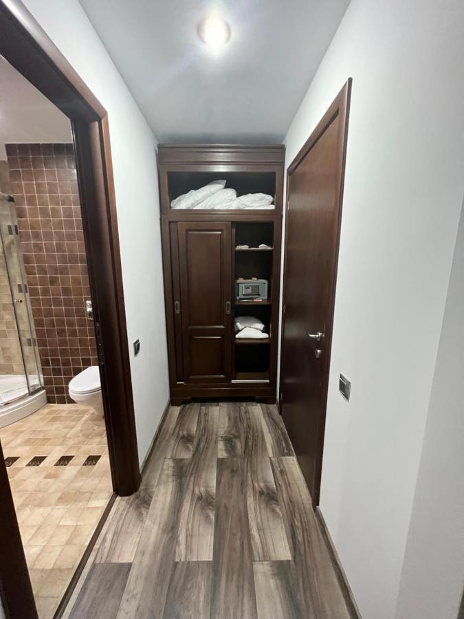 Alpin Resort Apartments Deluxe 2406 포이아나브라소프 외부 사진