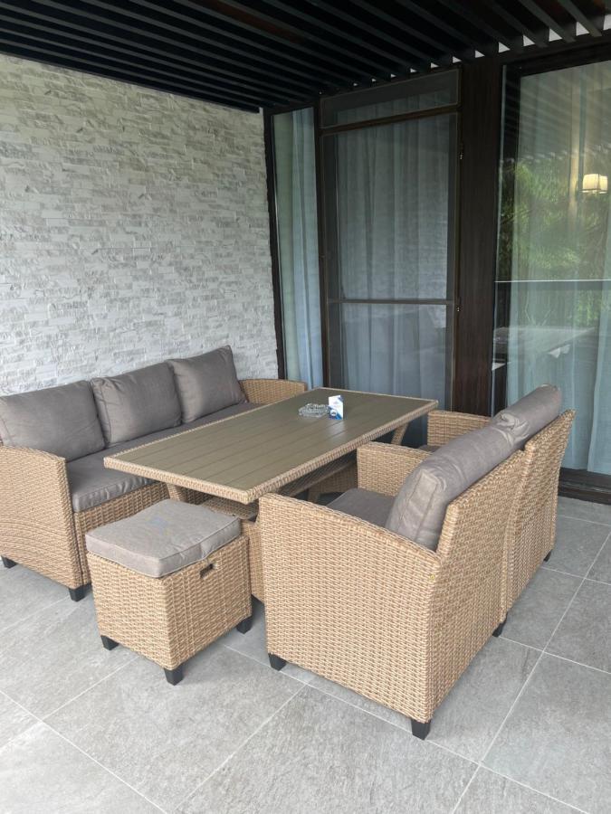 Alpin Resort Apartments Deluxe 2406 포이아나브라소프 외부 사진