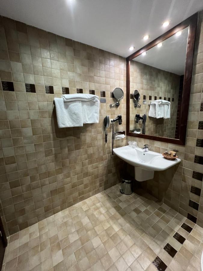 Alpin Resort Apartments Deluxe 2406 포이아나브라소프 외부 사진