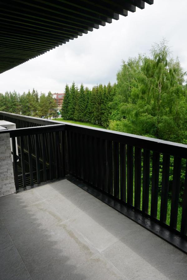 Alpin Resort Apartments Deluxe 2406 포이아나브라소프 외부 사진