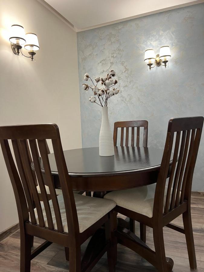 Alpin Resort Apartments Deluxe 2406 포이아나브라소프 외부 사진