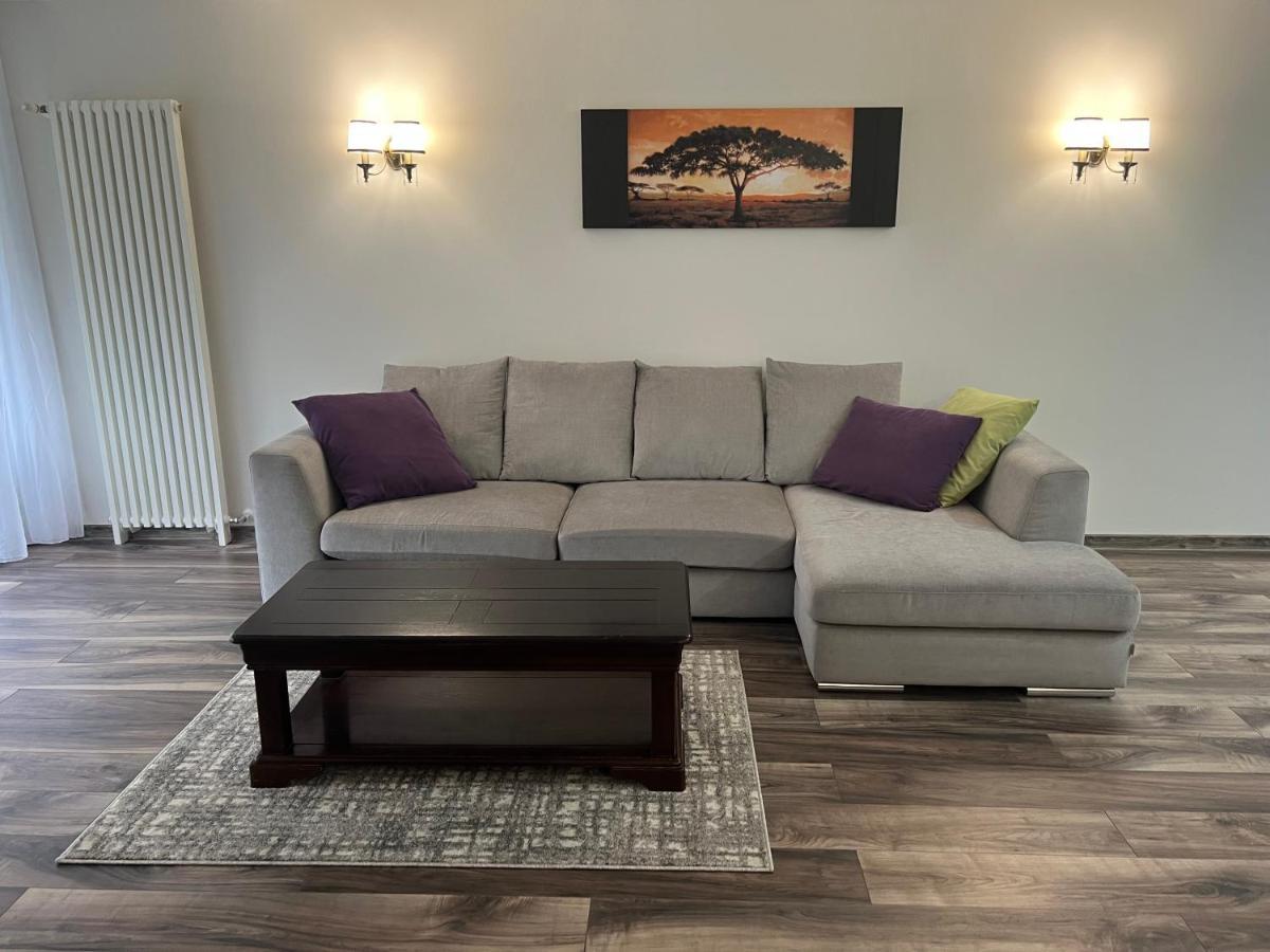 Alpin Resort Apartments Deluxe 2406 포이아나브라소프 외부 사진