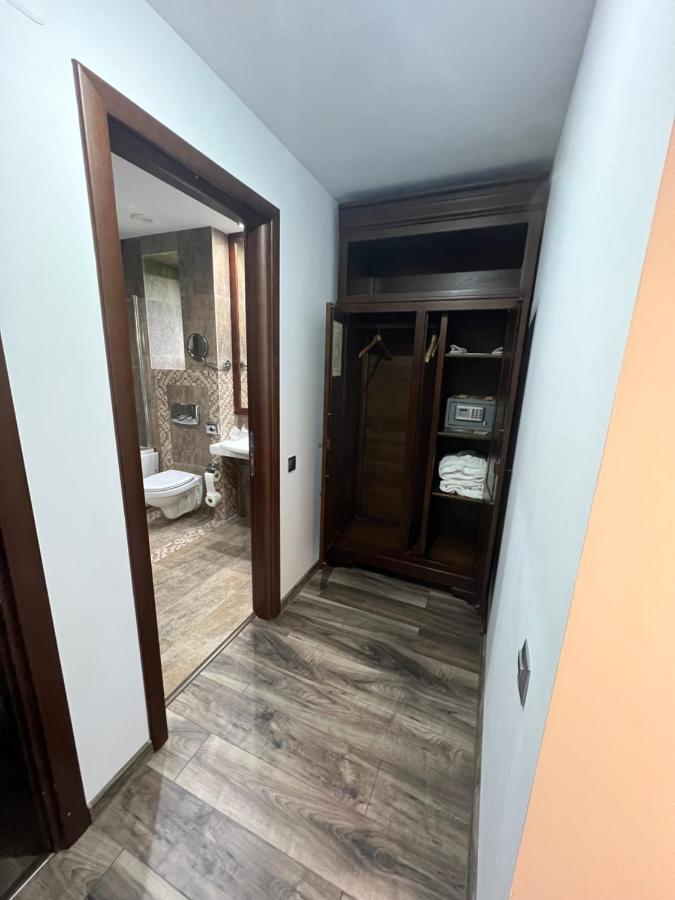 Alpin Resort Apartments Deluxe 2406 포이아나브라소프 외부 사진