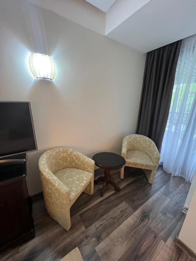 Alpin Resort Apartments Deluxe 2406 포이아나브라소프 외부 사진